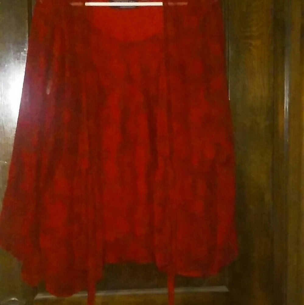 New York city Designco Woman's Top
